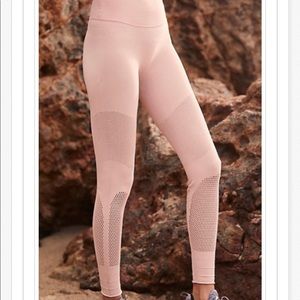 FP Movement Sculpt Mesh Leggings